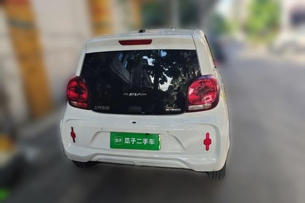 Roewe Clever 2021, 33600 км, за 4301 USD