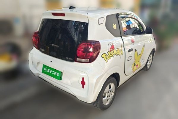 Roewe Clever 2021, 33600 км, за 4301 USD - фото 6