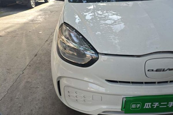 Roewe Clever 2021, 33600 км, за 4301 USD - фото 7