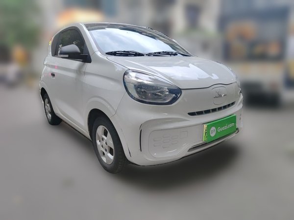 Roewe Clever 2021, 36800 км, за 4191 USD