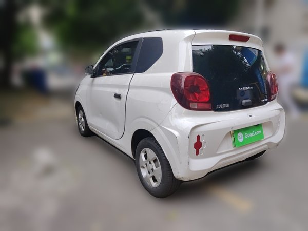 Roewe Clever 2021, 36800 км, за 4191 USD