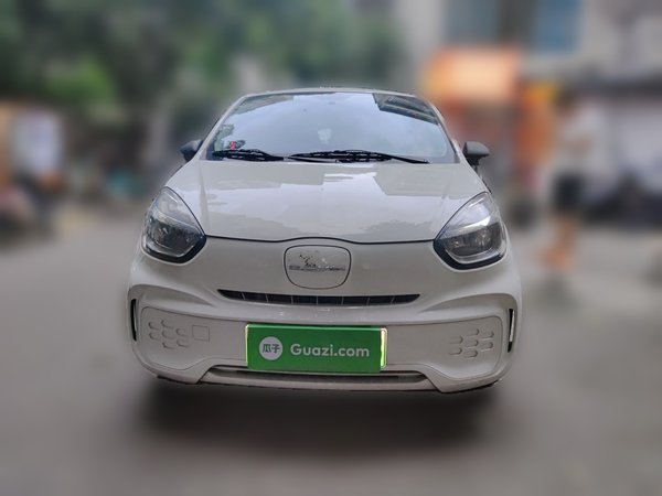 Roewe Clever 2021, 36800 км, за 4191 USD