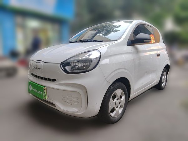 Roewe Clever · 2021 год