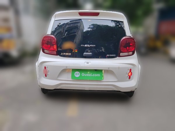 Roewe Clever 2021, 36800 км, за 4191 USD