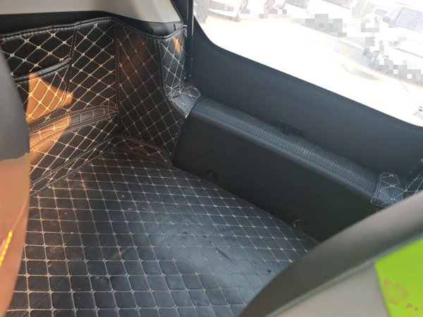 Roewe Clewe Clever 2021, 38000 км, за 4117 USD - фото 18