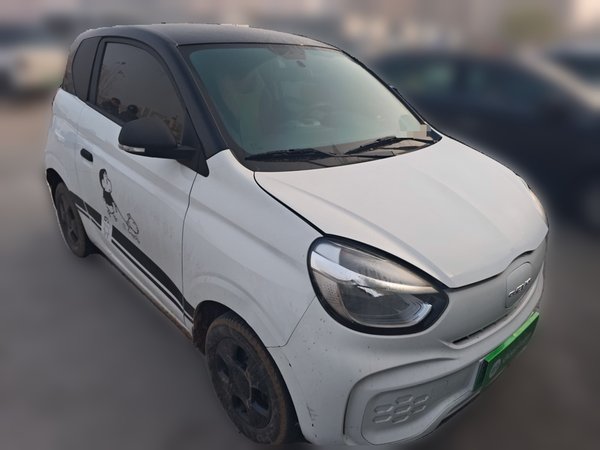 Roewe Clever 2021 302km Excellence Edition, 2021 года