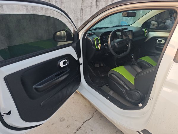 Roewe Clewe Clever 2021, 38000 км, за 4117 USD - фото 17