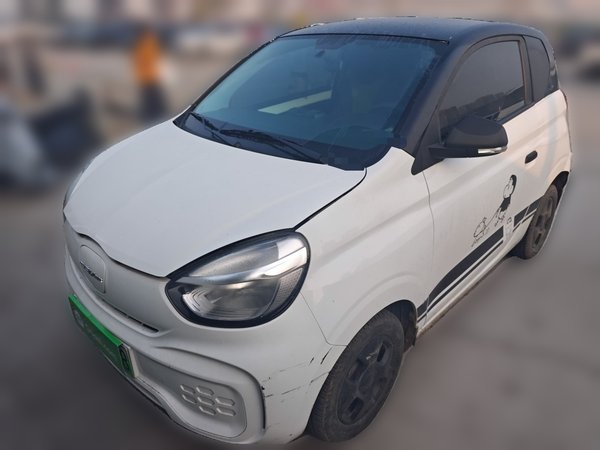 Roewe Clever 2021 302km Excellence Edition