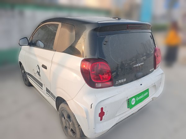 Roewe Clewe Clever 2021, 38000 км, за 4117 USD