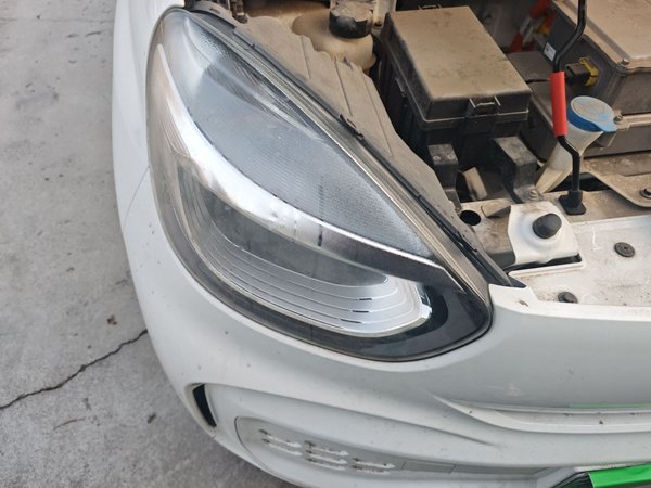 Roewe Clewe Clever 2021, 38000 км, за 4117 USD - фото 7