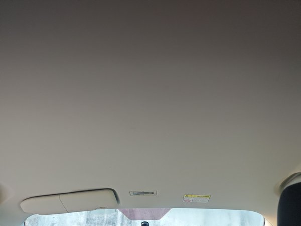 Roewe Clewe Clever 2021, 38000 км, за 4117 USD - фото 19