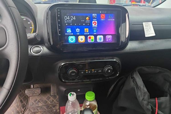 Roewe Clever 2021, за 4171 USD - фото 14