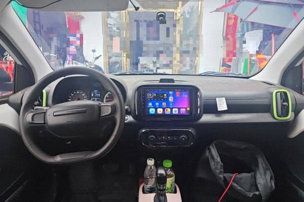 Roewe Clever 2021, за 4171 USD - фото 10