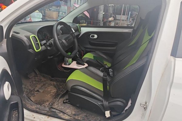 Roewe Clever 2021, за 4171 USD - фото 17