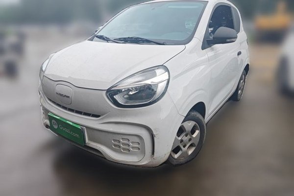 Roewe Clever · 2021 год
