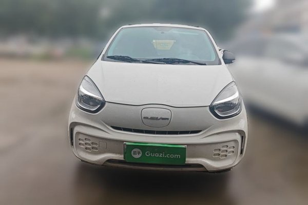 Roewe Clever 2021, за 4171 USD