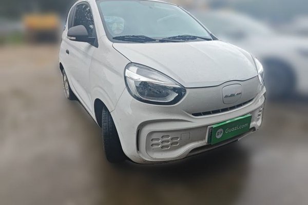 Roewe Clever 2021, за 4171 USD