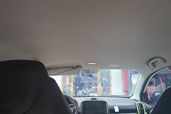 Roewe Clever 2021, за 4171 USD - фото 19