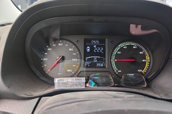 Roewe Clever 2021, за 4171 USD - фото 12