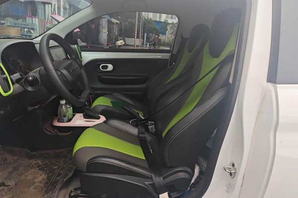 Roewe Clever 2021, за 4171 USD - фото 16