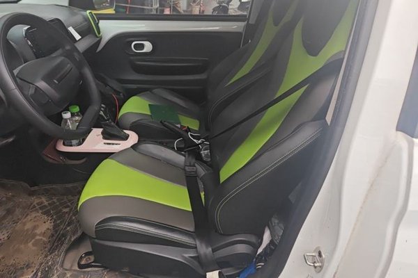 Roewe Clever 2021, за 4171 USD - фото 18