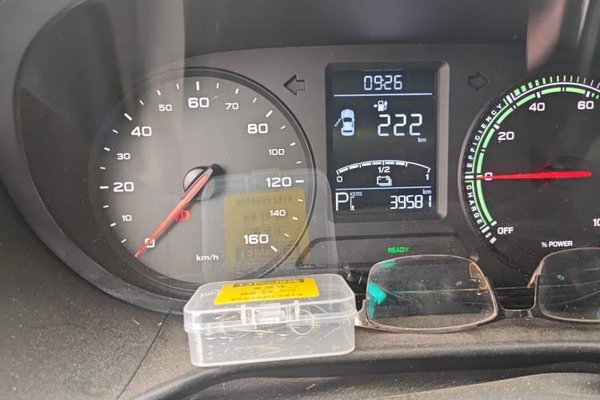 Roewe Clever 2021, за 4171 USD - фото 13