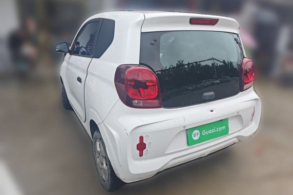 Roewe Clever 2021, за 4171 USD
