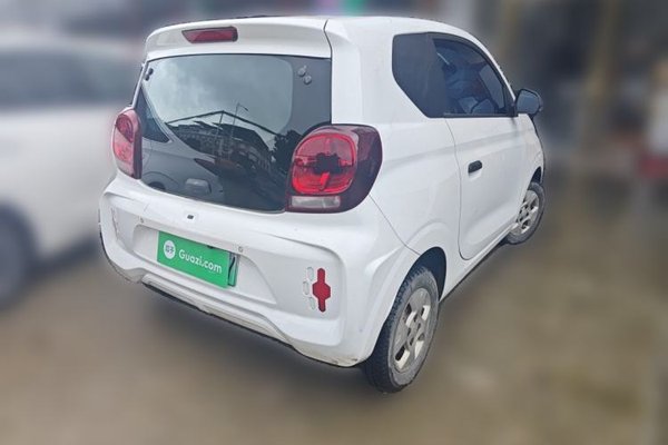 Roewe Clever 2021, за 4171 USD - фото 6