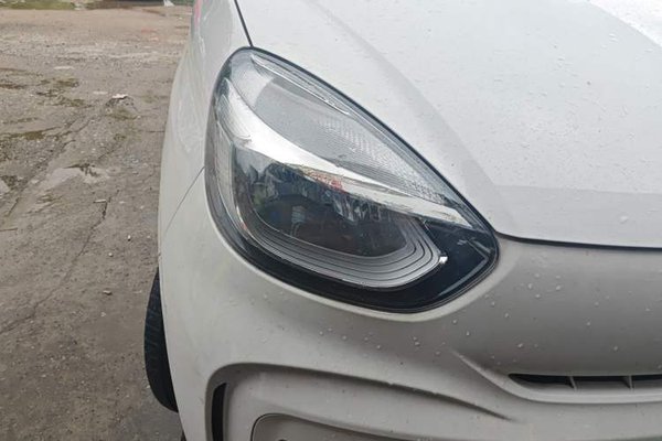 Roewe Clever 2021, за 4171 USD - фото 7