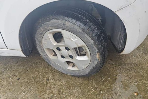 Roewe Clever 2021, за 4171 USD - фото 8
