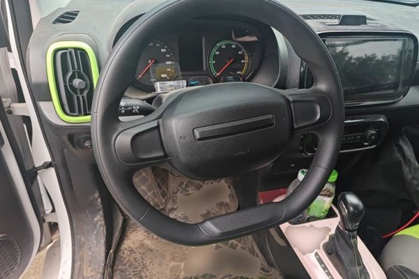 Roewe Clever 2021, за 4171 USD - фото 11