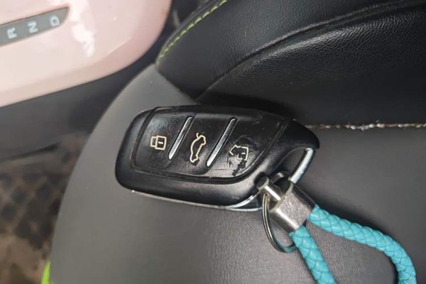 Roewe Clever 2021, за 4171 USD - фото 9