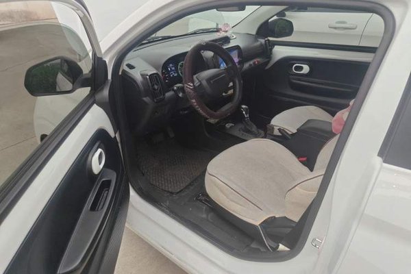 Roewe Clever 2021, 45900 км, за 4693 USD - фото 13
