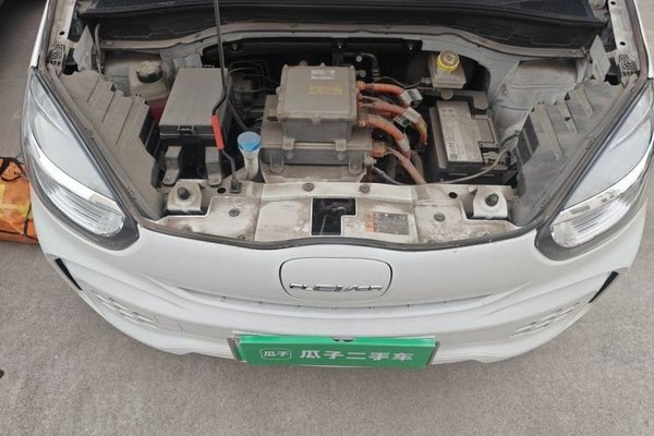 Roewe Clever 2021, 45900 км, за 4693 USD - фото 17