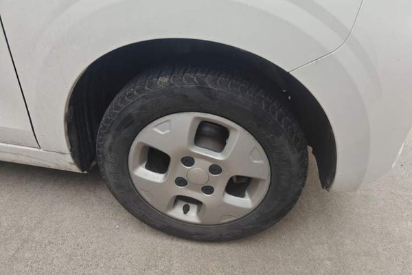 Roewe Clever 2021, 45900 км, за 4693 USD - фото 6