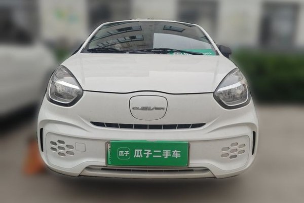 Roewe Clever 2021, 45900 км, за 4693 USD