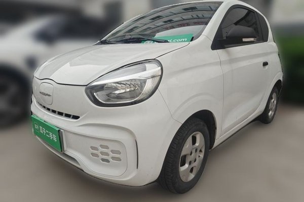 Roewe Clever · 2021 год
