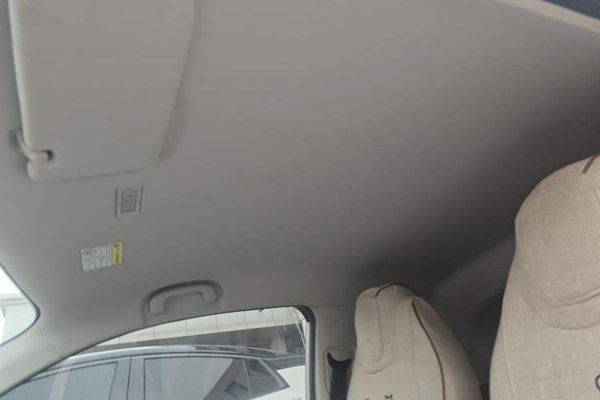 Roewe Clever 2021, 45900 км, за 4693 USD - фото 15