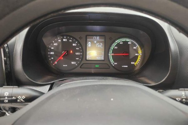 Roewe Clever 2021, 45900 км, за 4693 USD - фото 9