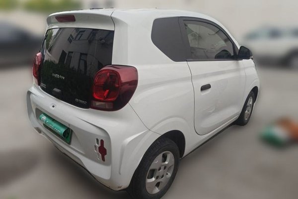 Roewe Clever 2021, 45900 км, за 4693 USD
