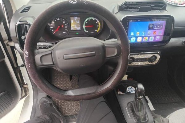 Roewe Clever 2021, 45900 км, за 4693 USD - фото 8
