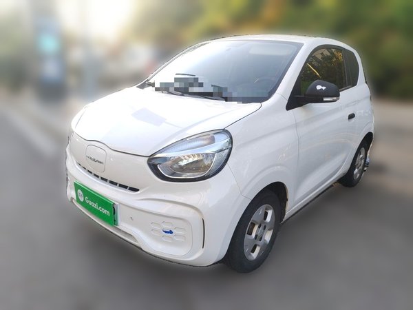 Roewe Clever · 2021 год