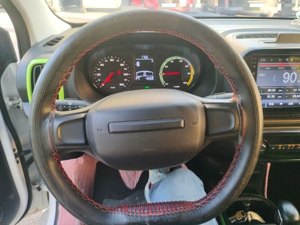 Roewe Clever 2021, 49300 км, за 4018 USD - фото 11