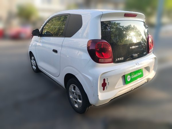 Roewe Clever 2021, 49300 км, за 4018 USD