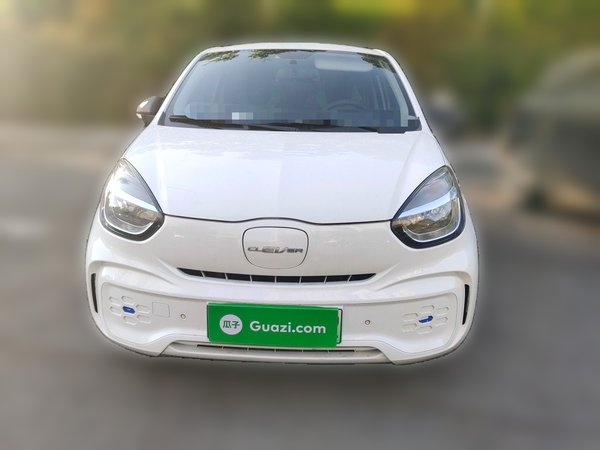 Roewe Clever 2021, 49300 км, за 4018 USD