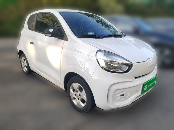 Roewe Clever 2021, 49300 км, за 4018 USD