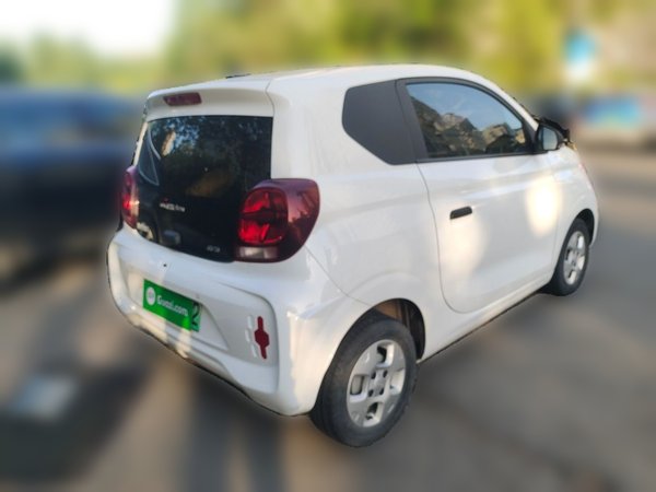 Roewe Clever 2021, 49300 км, за 4018 USD - фото 6