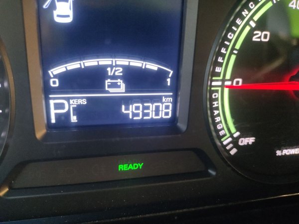 Roewe Clever 2021, 49300 км, за 4018 USD - фото 13