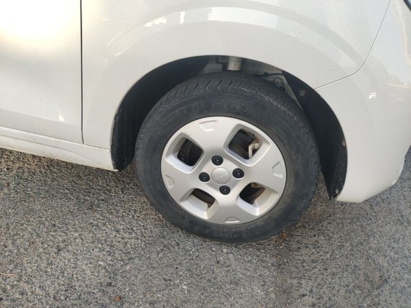 Roewe Clever 2021, 49300 км, за 4018 USD - фото 8