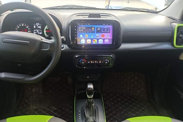 Roewe Clever 2021, 51400 км, за 5246 USD - фото 15